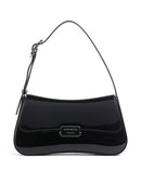 Emporio Armani Cassandra Bolsa tiracolo black