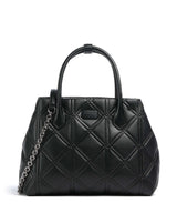 Emporio Armani Cassandra Bolsa nero