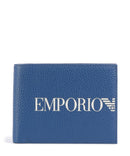 Emporio Armani Pop Bolsa bluette