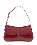 Emporio Armani Cassandra Bolsa tiracolo carminio