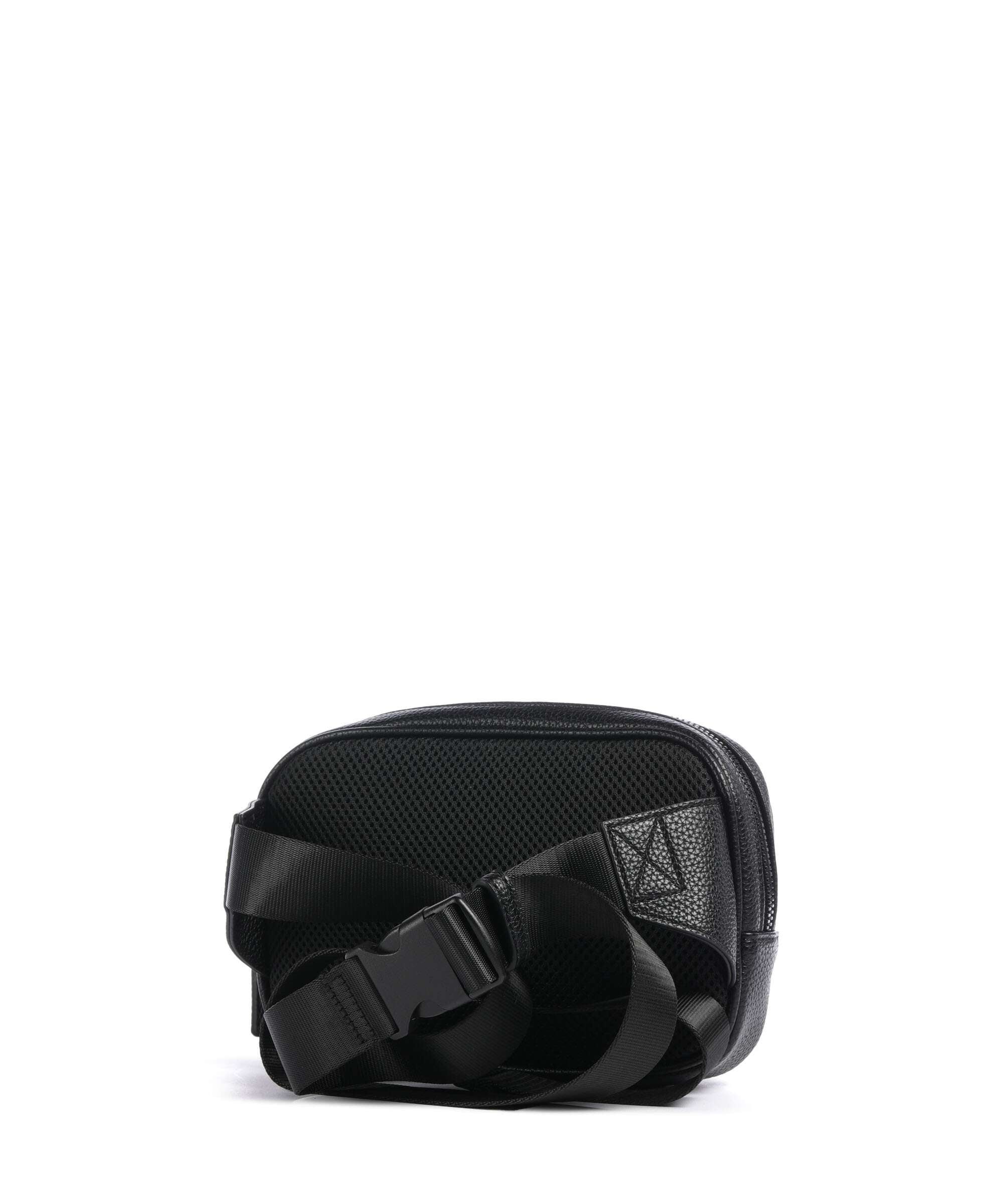 Armani Exchange Madrid Belt bag black