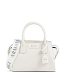Armani Exchange Amelie S Bolsa beige