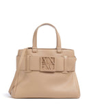 Armani Exchange Susie Soft S Bolsa brown