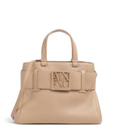 Armani Exchange Susie Soft S Bolsa brown