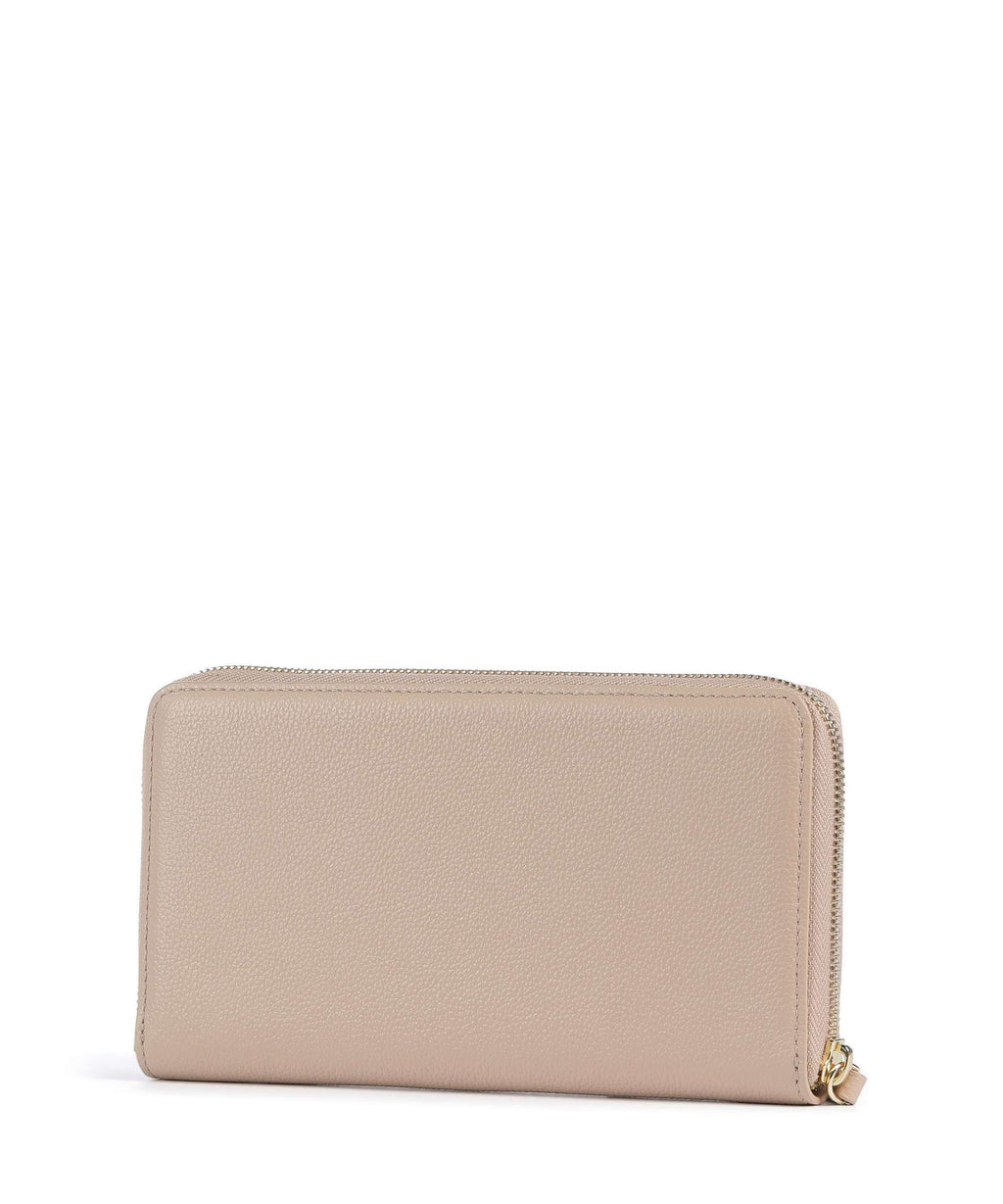 Emporio Armani Vivienne Wallet nudo