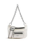 Replay Shoulder bag dirty white