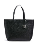 Armani Exchange Liz bolsa shopper nero