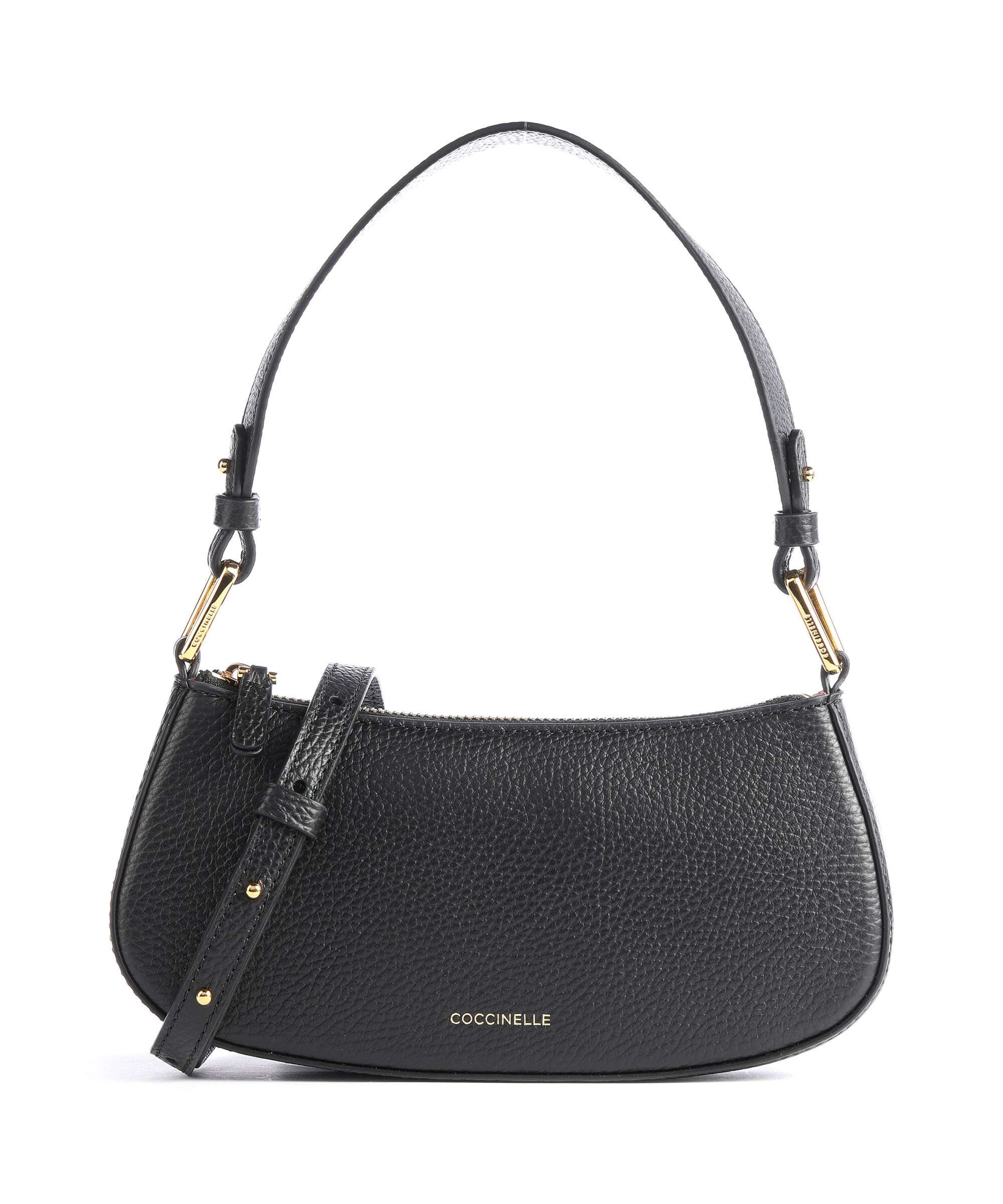 Coccinelle Merveille Shoulder bag noir