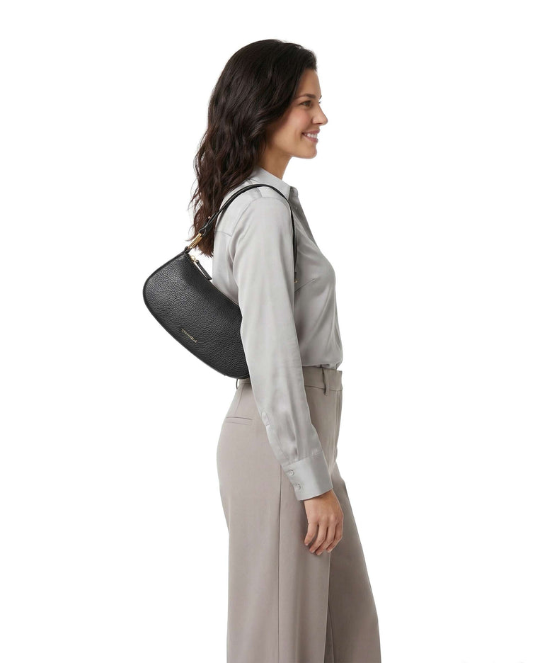 Coccinelle Merveille Shoulder bag noir