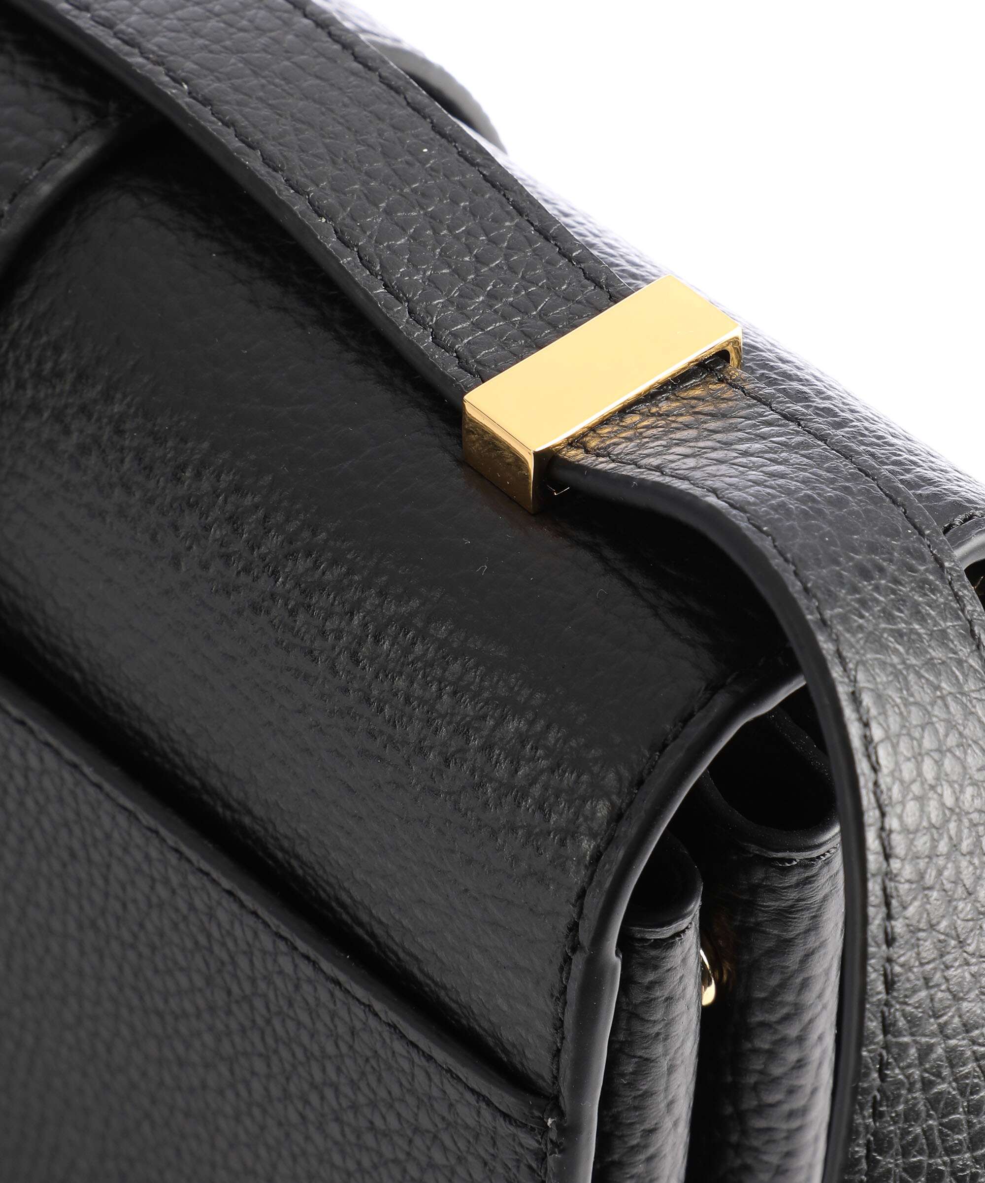 Coccinelle Arlettis Shoulder bag noir