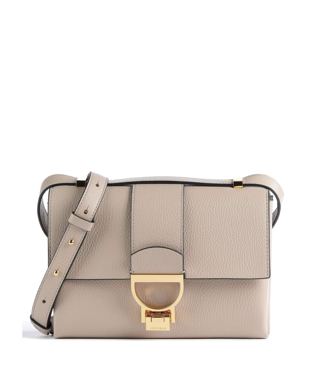 Coccinelle Arlettis Shoulder bag powder pink