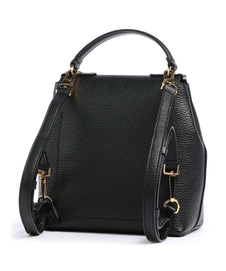 Coccinelle Arlettis Backpack noir