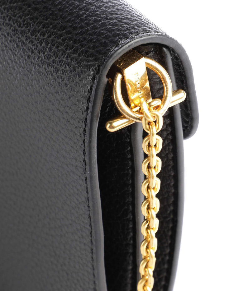 Coccinelle Beat Soft Crossbody bag noir