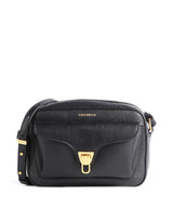 Coccinelle Beat Soft Bolsa tiracolo noir