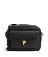 Coccinelle Beat Soft Crossbody bag noir