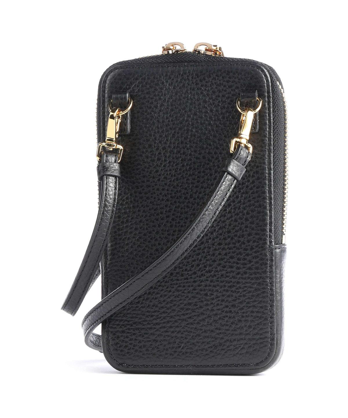 Coccinelle Flor Phone bag noir