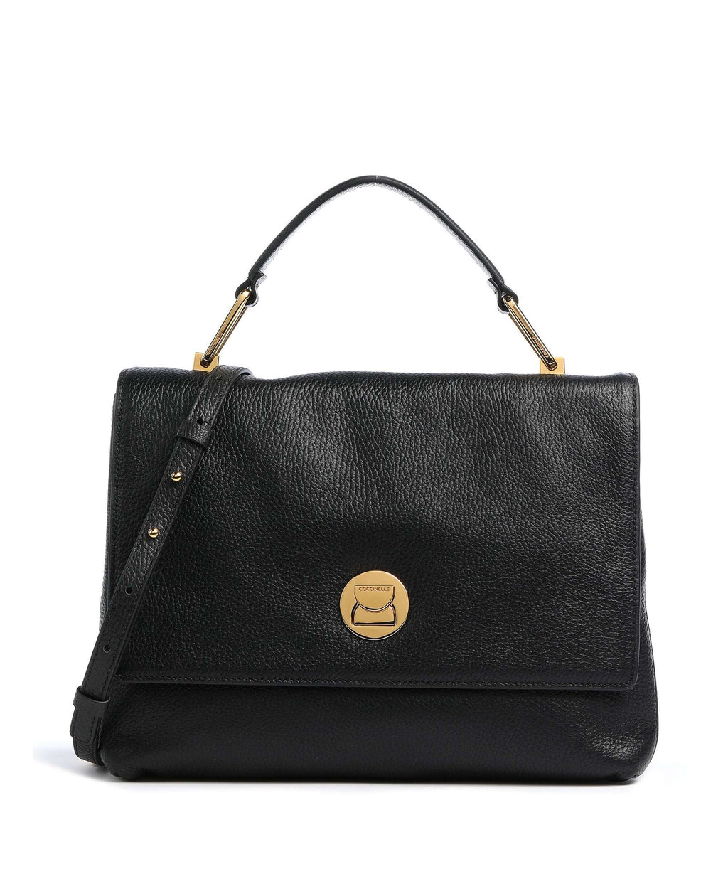 Coccinelle Liya Handbag noir