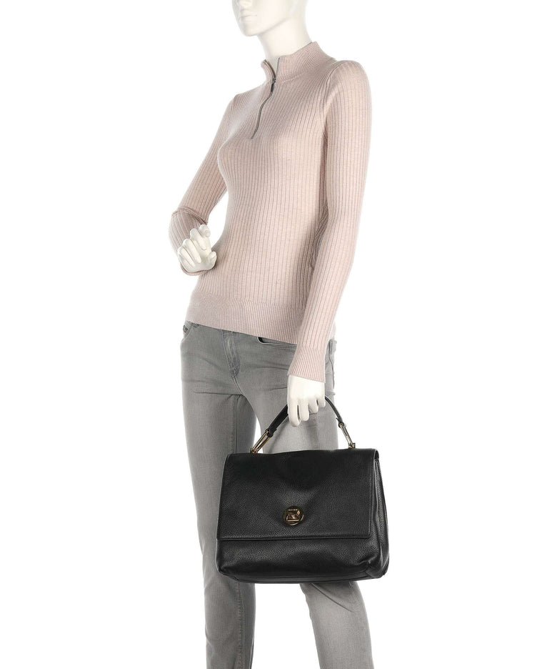 Coccinelle Liya Handbag noir