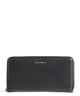 Coccinelle Metallic Soft Bolsa noir