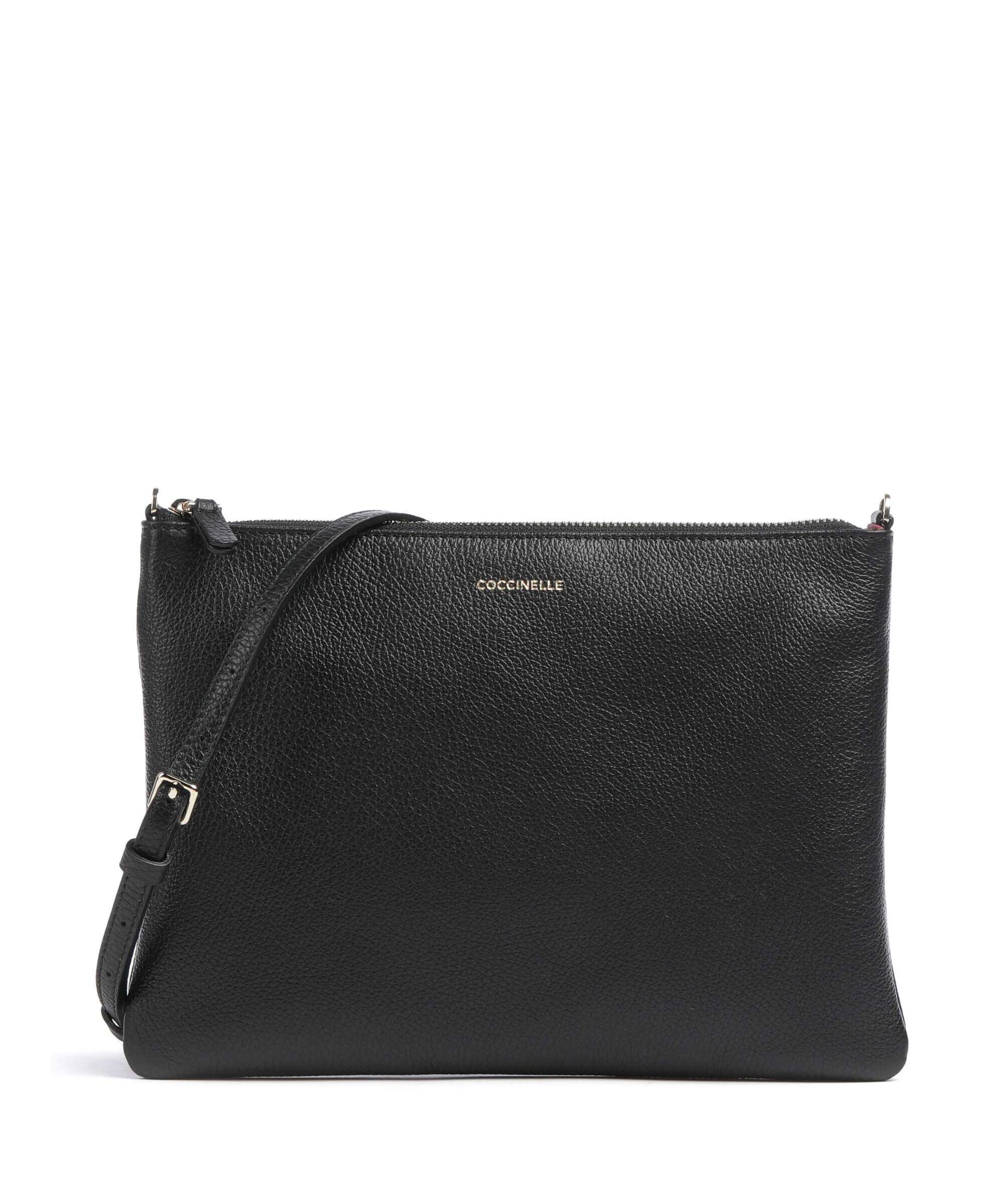 Coccinelle Best Crossbody bag noir