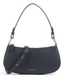Coccinelle Merveille Bolsa tiracolo midnight blue