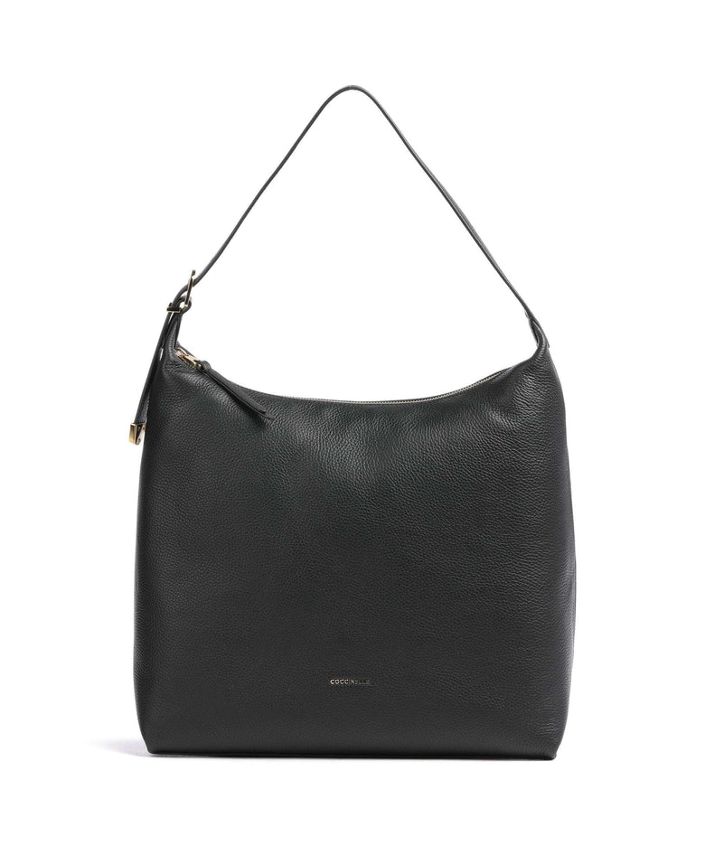 Coccinelle Gleen Hobo bag noir