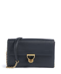 Coccinelle Arlettis Crossbody bag midnight blue