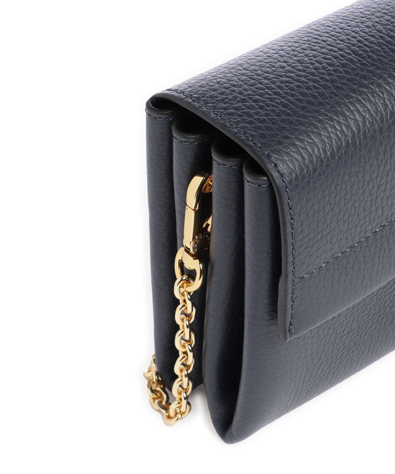 Coccinelle Arlettis Crossbody bag midnight blue