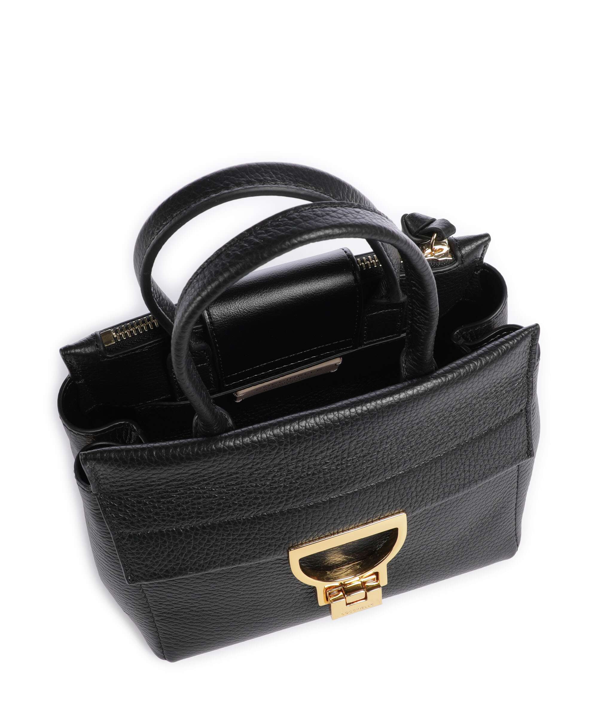 Coccinelle Arlettis Handbag noir