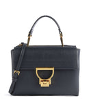 Coccinelle Arlettis Bolsa tiracolo midnight blue