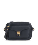 Coccinelle Beat Soft Bolsa tiracolo midnight blue