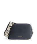 Coccinelle Tebe Bolsa tiracolo midnight blue