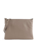 Coccinelle Best Bolsa tiracolo warm taupe