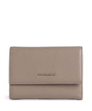 Coccinelle Metallic Soft Bolsa warm taupe