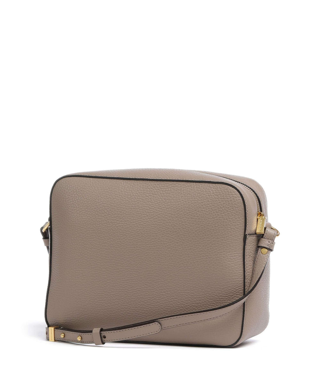 Coccinelle Beat Soft Crossbody bag warm taupe
