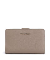 Coccinelle Metallic Soft Bolsa warm taupe
