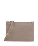 Coccinelle Best Bolsa tiracolo warm taupe
