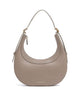 Coccinelle Whisper Bolsa tiracolo warmtaupe