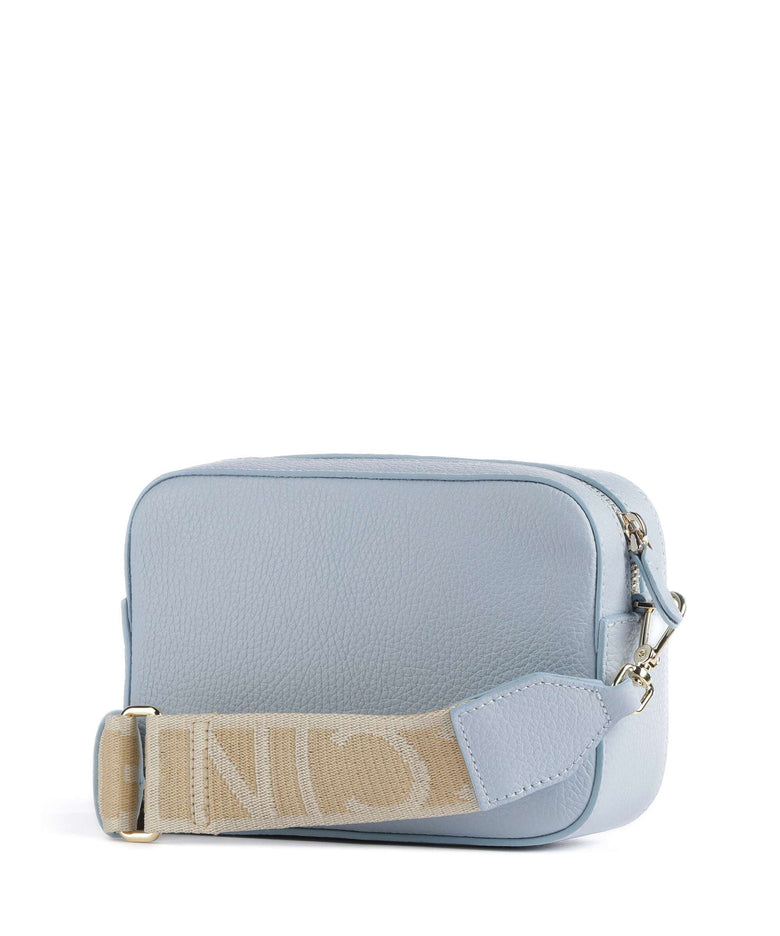 Coccinelle Tebe Crossbody bag mist blue