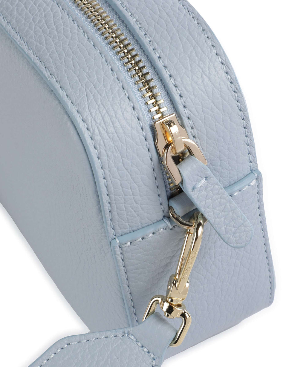 Coccinelle Tebe Crossbody bag mist blue