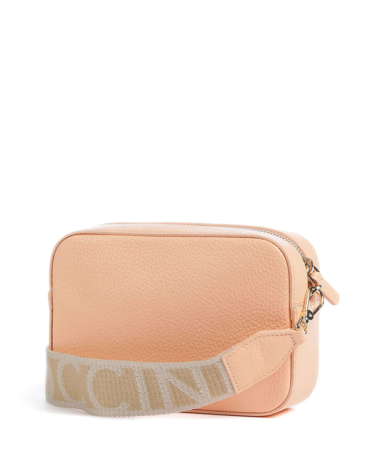 Coccinelle Tebe Crossbody bag sunrise