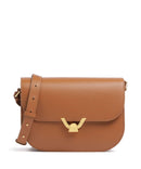 Coccinelle Dew Bolsa tiracolo cuir