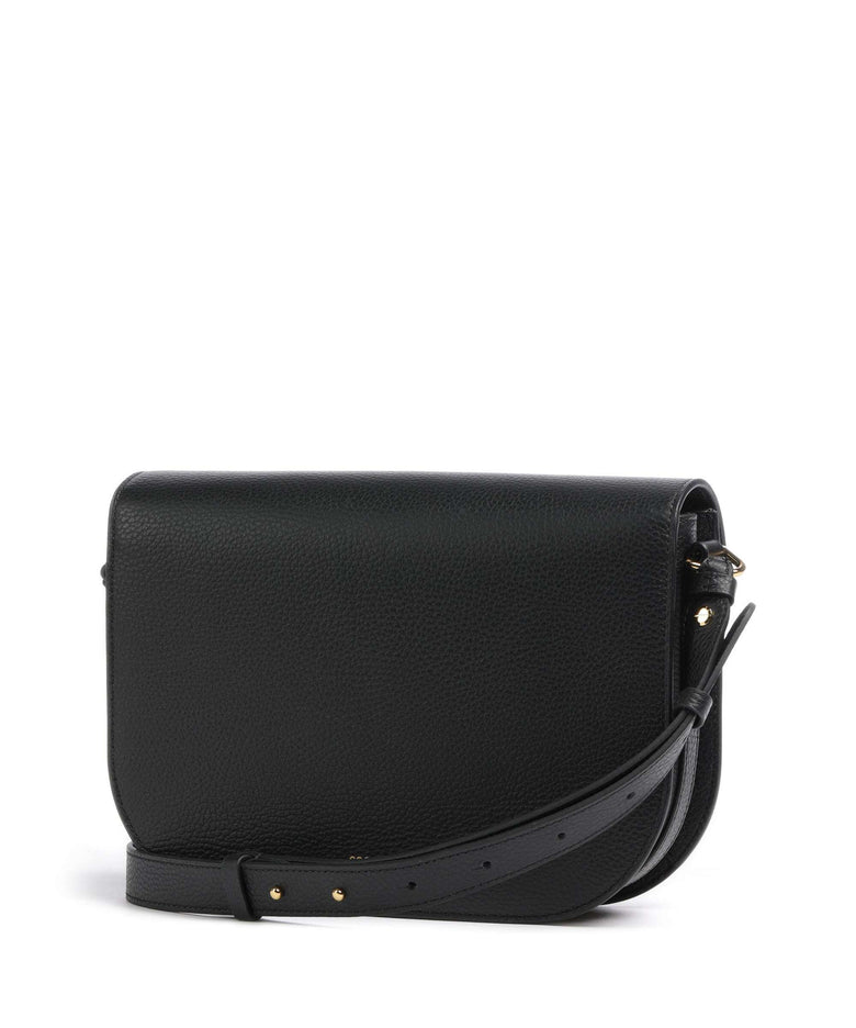 Coccinelle Dew Shoulder bag noir