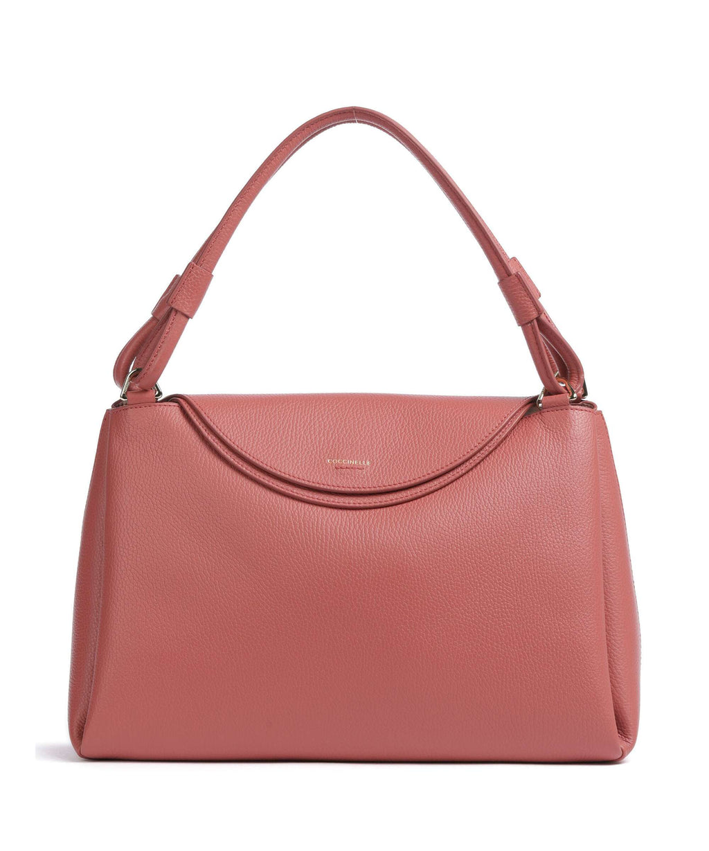 Coccinelle Eclyps Shoulder bag pot