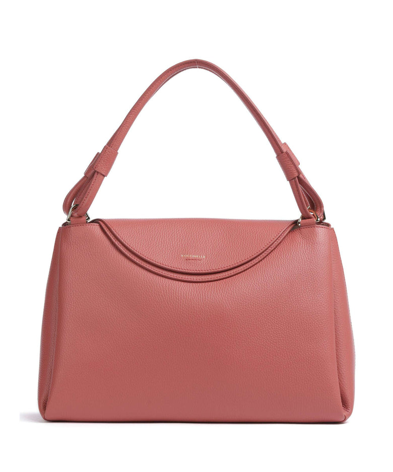 Coccinelle Eclyps Shoulder bag pot