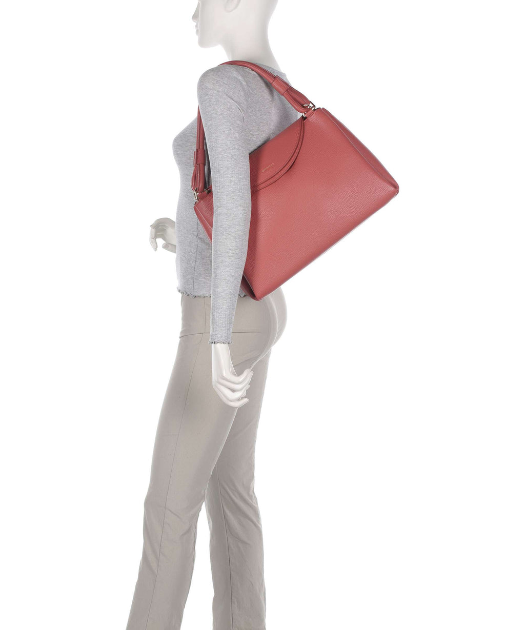 Coccinelle Eclyps Shoulder bag pot