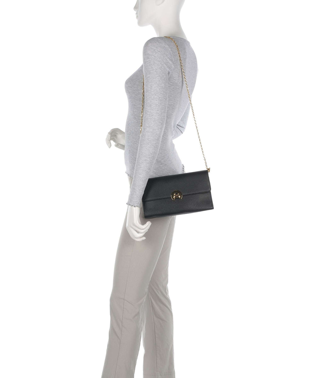 Coccinelle Binxie Crossbody bag noir