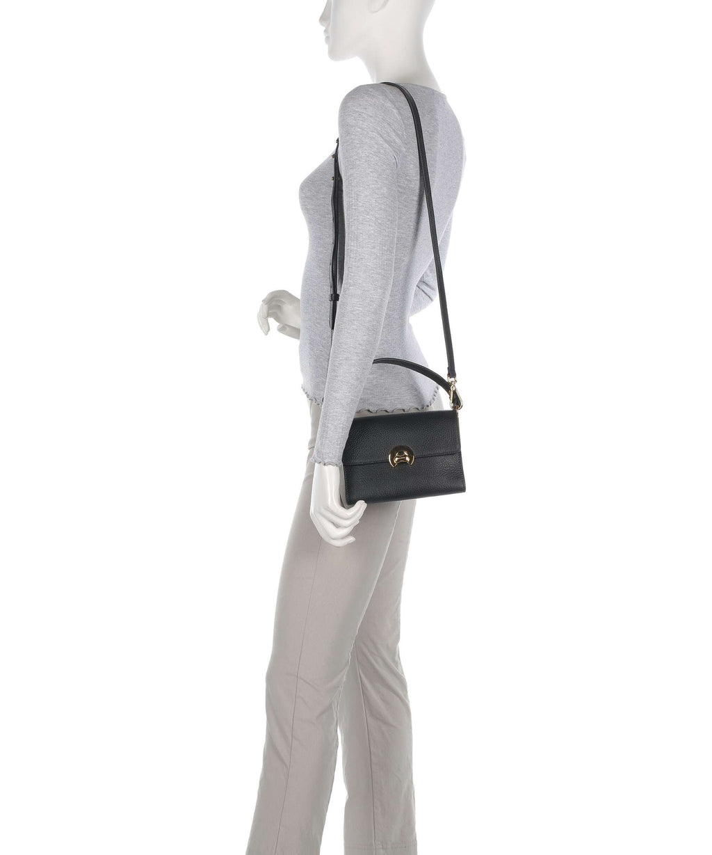 Coccinelle Binxie Crossbody bag noir