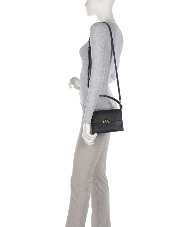 Coccinelle Binxie Crossbody bag noir