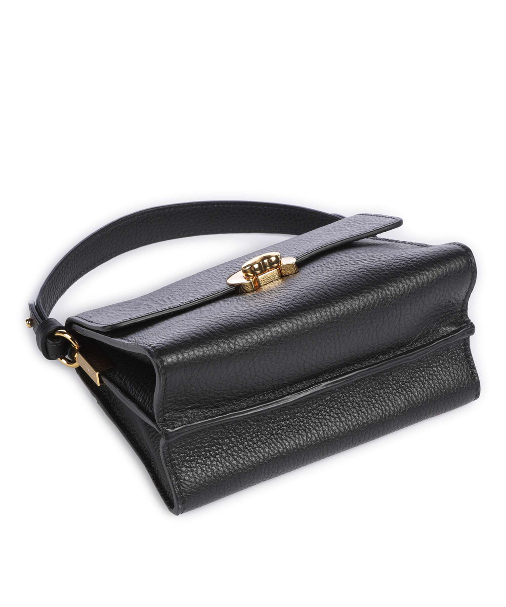 Coccinelle Binxie Crossbody bag noir